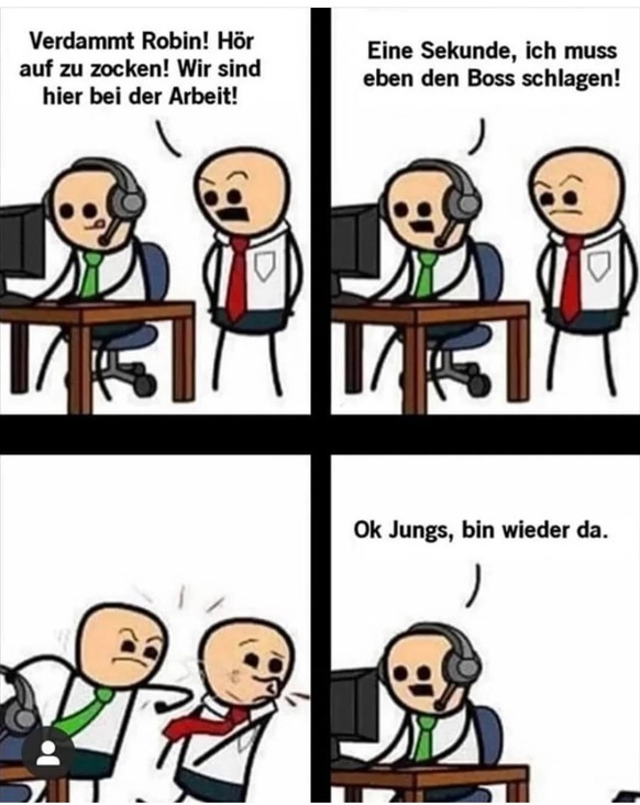 Einfach 24 witzige Dinge, die (wohl) nur Gamer verstehen\n;)