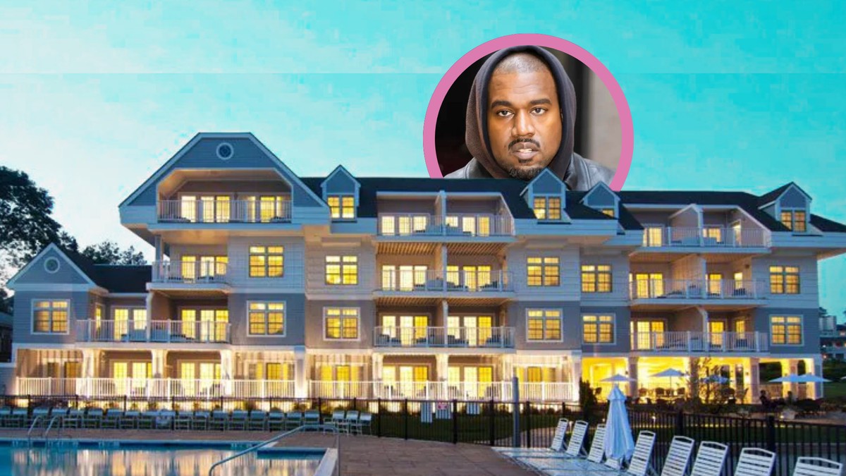 Une clinique suisse pourrait accueillir Kanye West