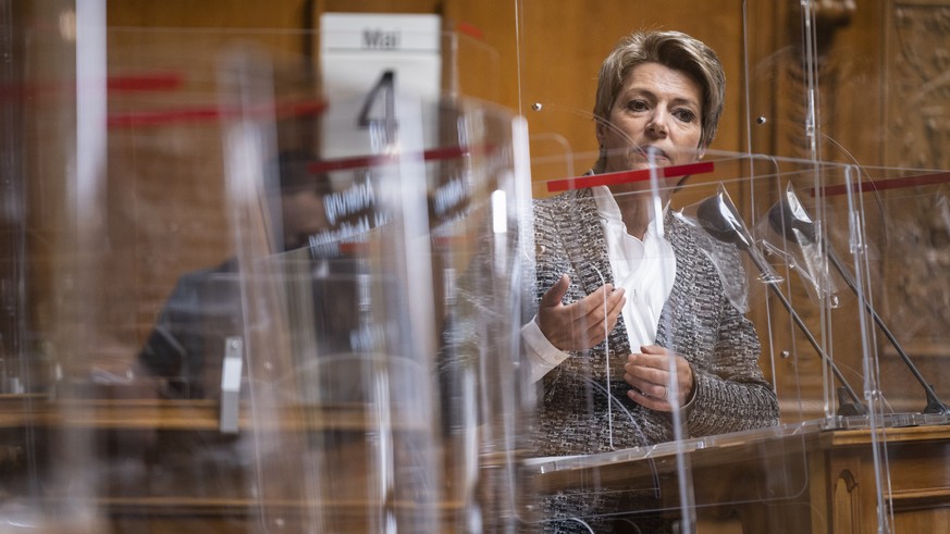 Ständerat debattiert über erweiterte Nutzung von DNA-Profilen - Vimarsana News