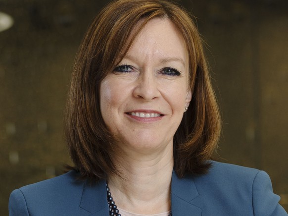 AVIS --- ZU MICHELE RODONI, CEO DIE MOBILAR, STELLEN WIR IHNEN FOLGENDES NEUES PORTRAIT ZUR VERFUEGUNG. WEITERE BILDER FINDEN SIE AUF visual.keystone-sda.ch --- Michele Rodoni, CEO der Vsicherungsgese ...