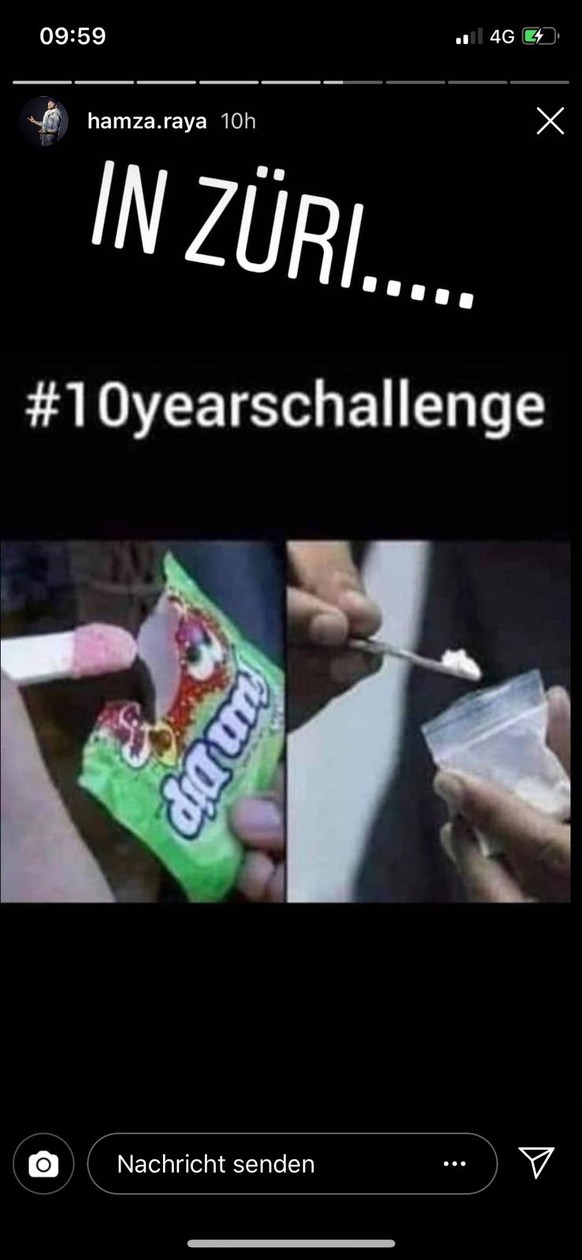 Ist die #10YearChallenge gefährlich? Die Fakten zum Internet-Phänomen
😂😂
