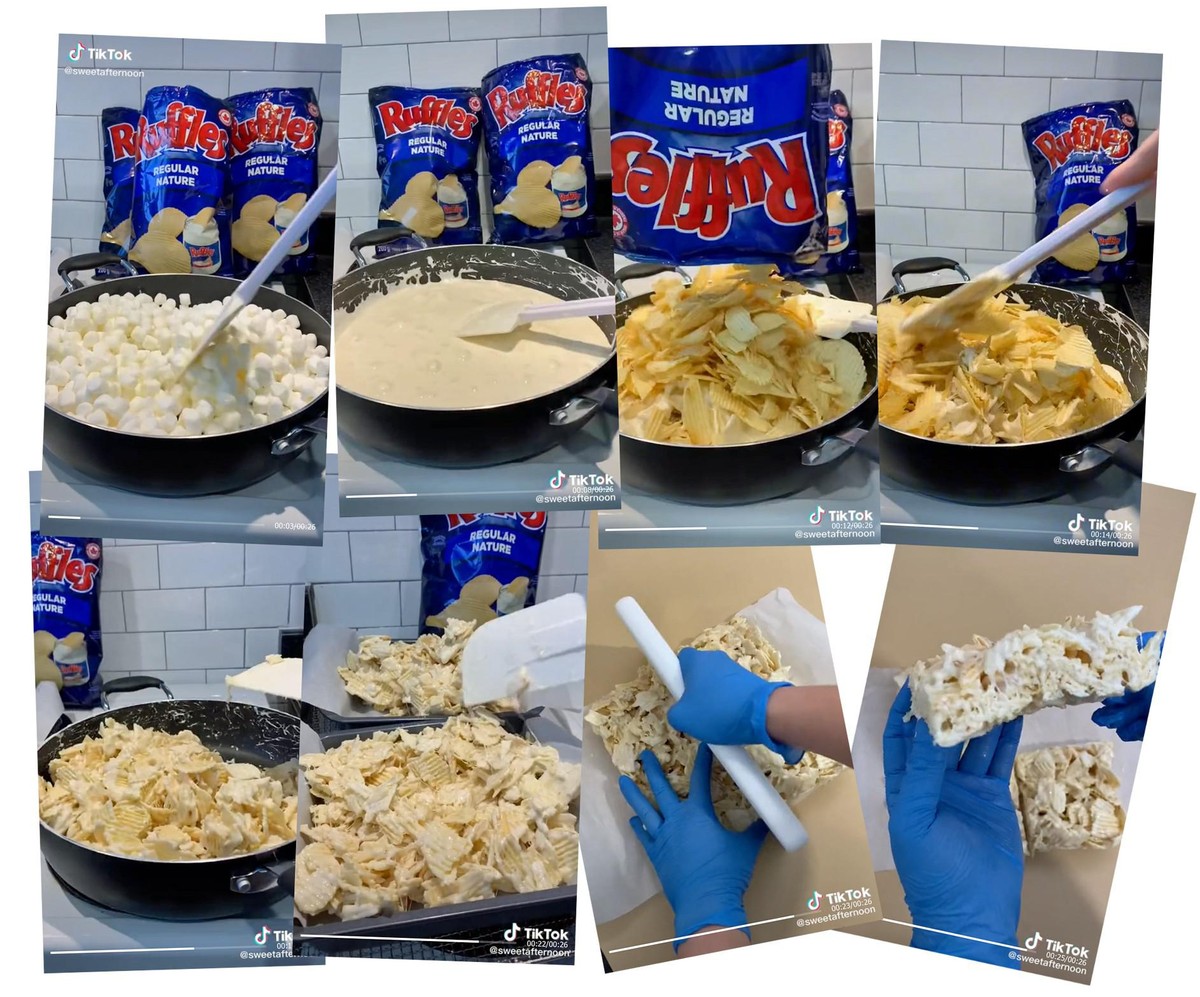 marshmallow bars tiktok https://www.tiktok.com/@sweetafternoon/video/7035739108995501318