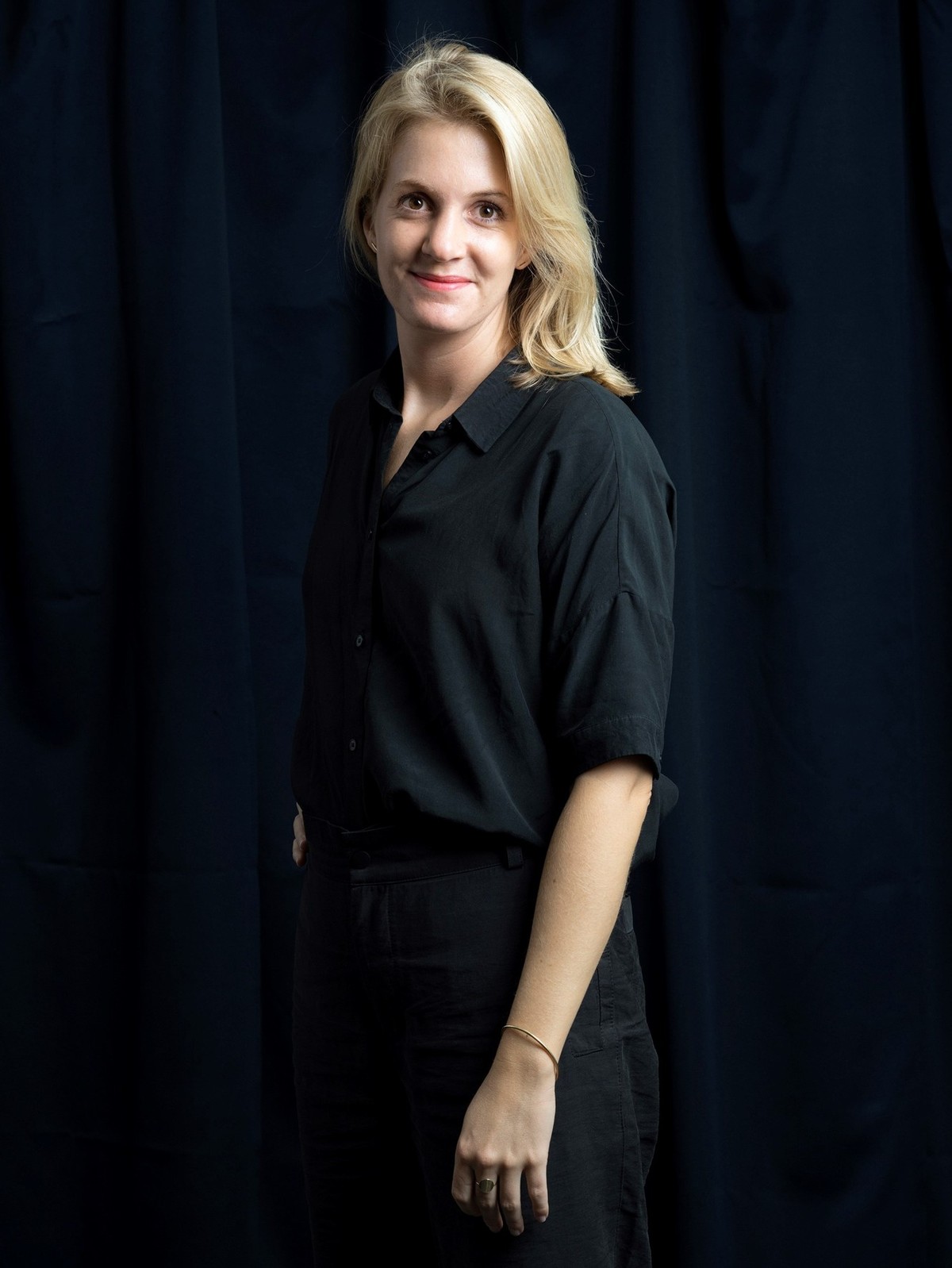 Céline Fallet, Co-Geschäftsführerin wemakeit