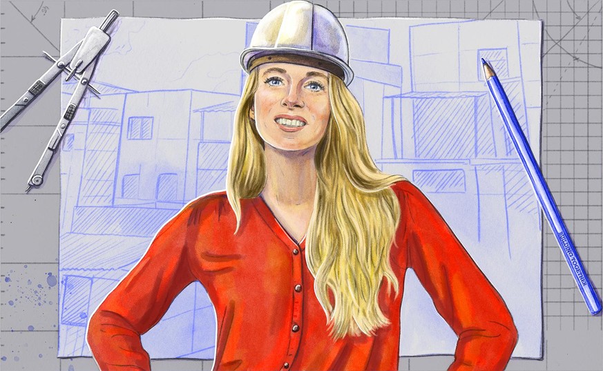 Mélanie Lutz Illustration