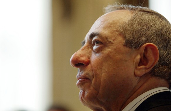 Mario Cuomo war ein grosser Redner.