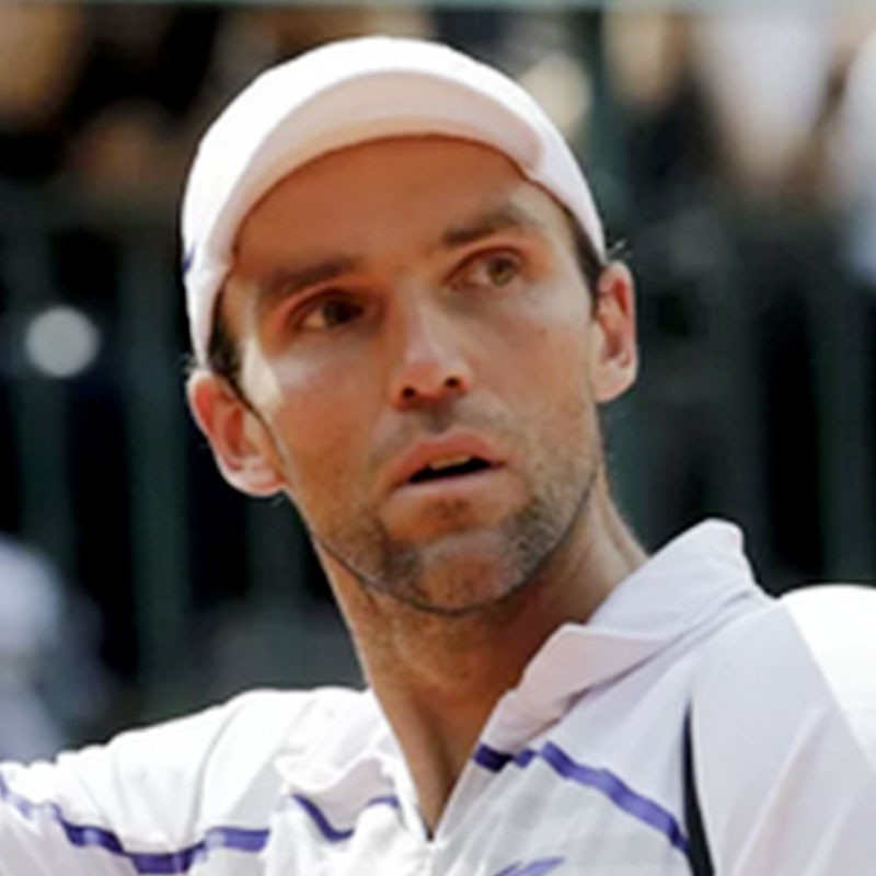 Ivo Karlovic