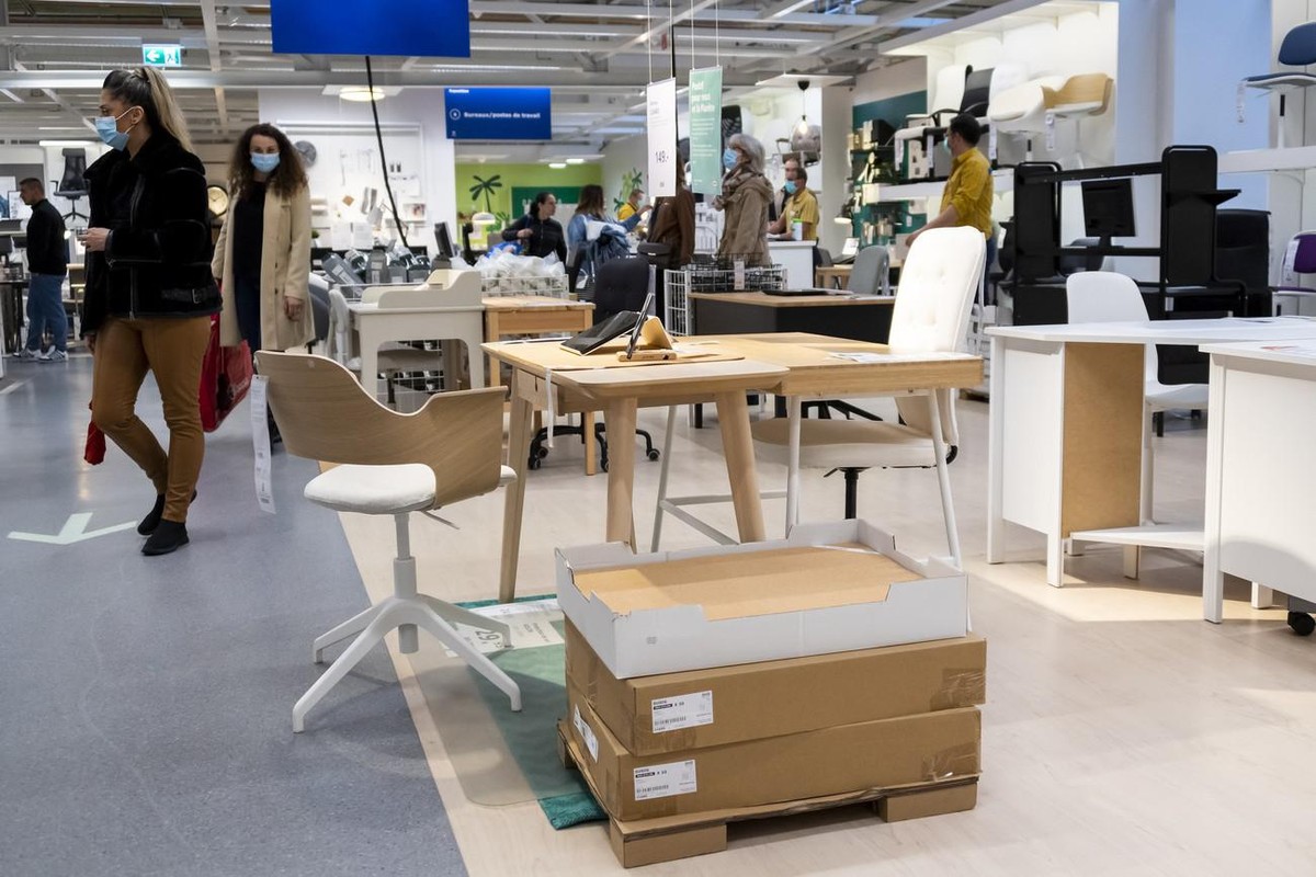 IKEA
