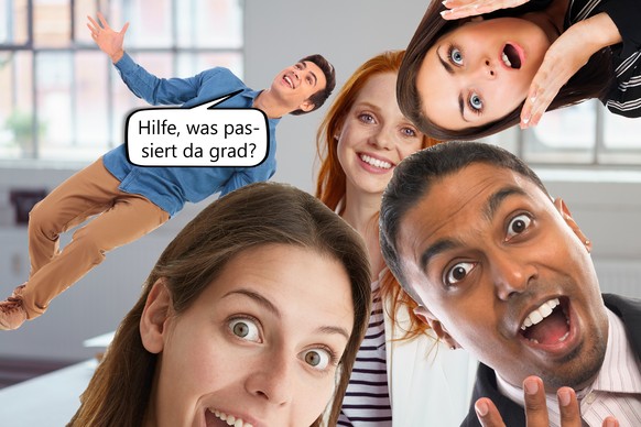 Surprise