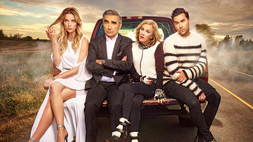 Schitt&#039;s Creek