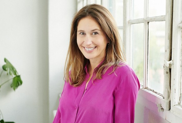 Caroline Straub, Berner Fachhochschule