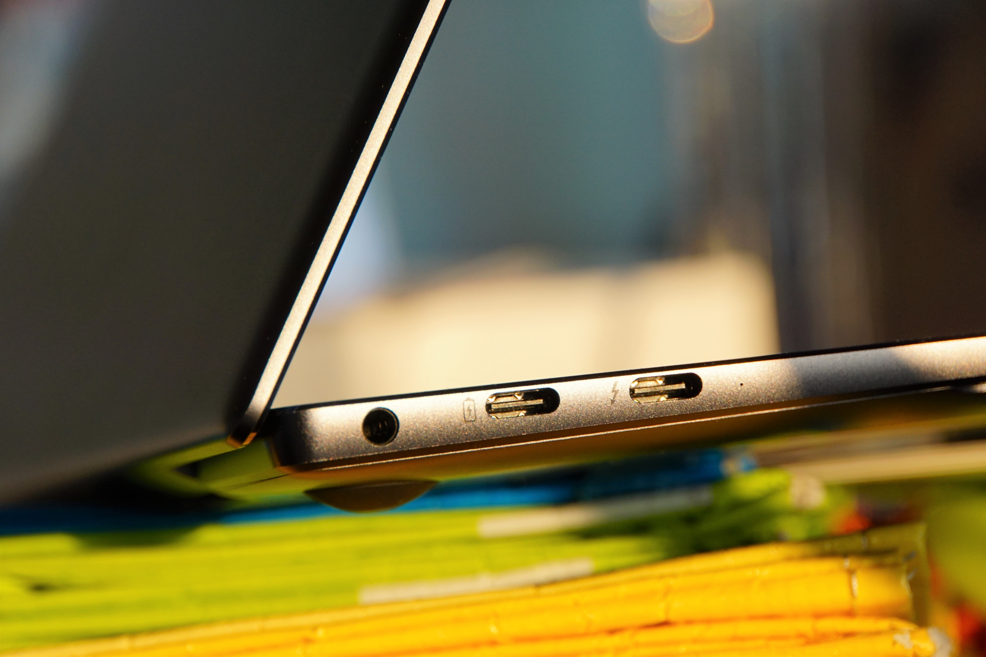 Huawei MateBook X Pro