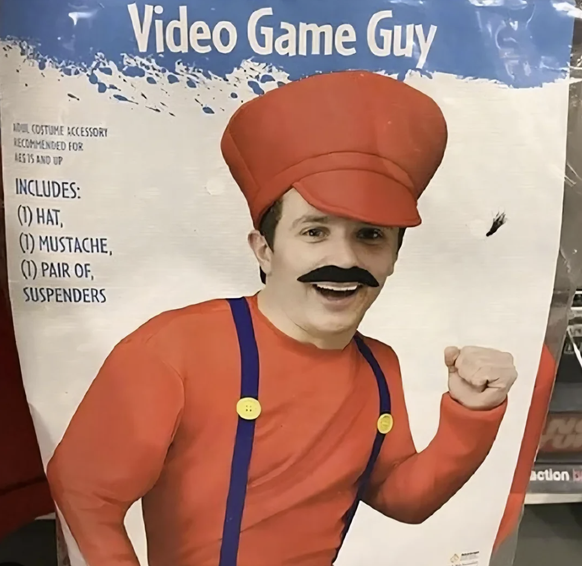 Lustige Fälschungen