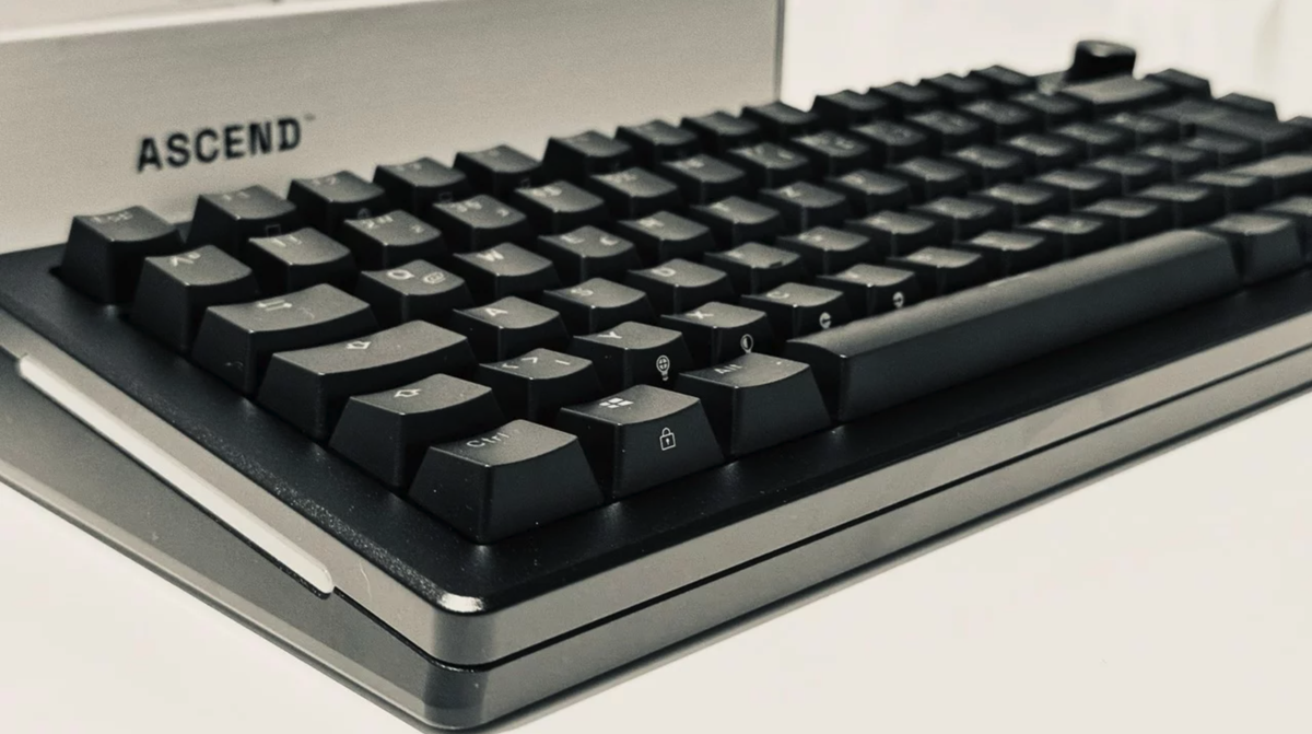 TEST du Glorious GMMK Pro HE : Un clavier premium extraordinaire