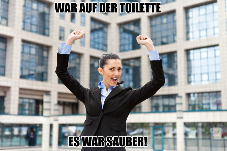 Büro Wins / Die kleinen Freuden des Büroalltags / Patrick Toggweiler