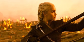 Pervers, aggro und unwiderstehlich: Das sind die Ladys in «Game of Thrones»