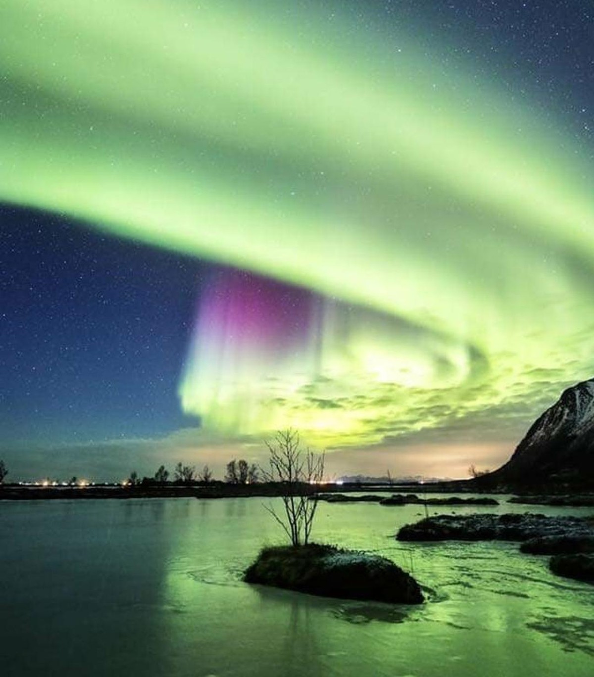 Nordlichter