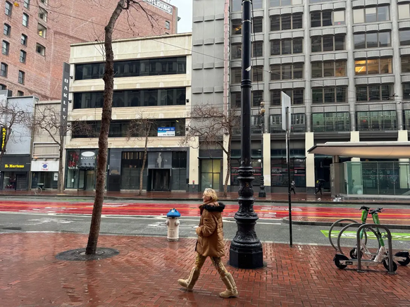 Market Street