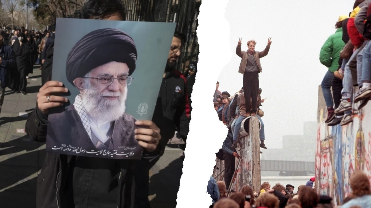 iran