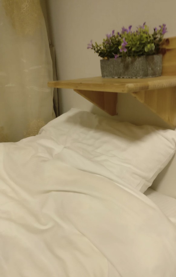 Ferien Fails Hotel