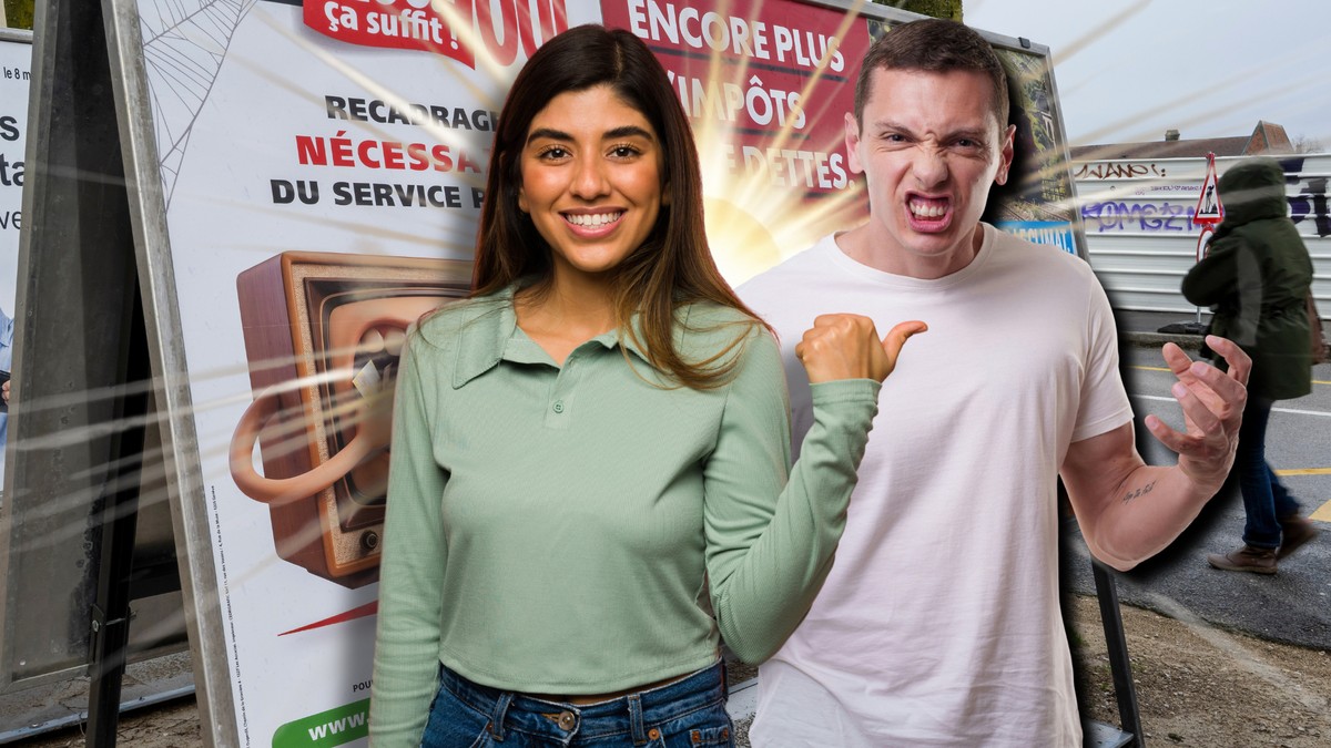 Voici les communes les plus extrêmes ce dimanche 8 mars