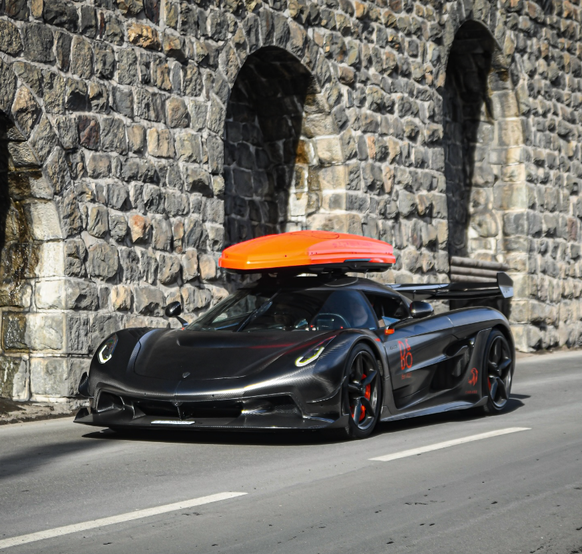 Perfect for holiday season 🛩️
https://www.instagram.com/cars_in_zurich/