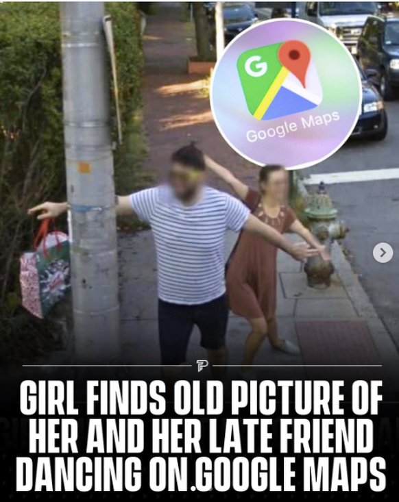 Gute Bilder, die ans Herz gehen