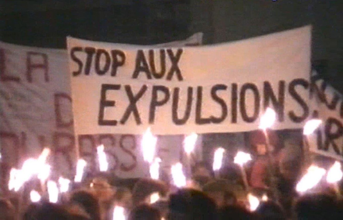 Der Fall löste grosse Proteste aus. (Archivbild)