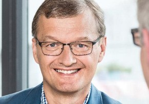 «Ein Hauch Verzweiflung»: Grünen-Fraktionschef Klaus Kirchmayr.<br data-editable="remove">