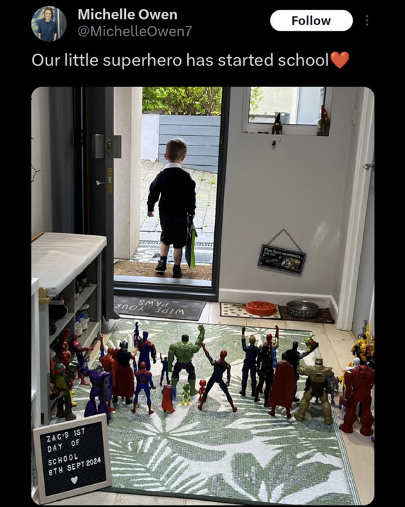 Gute Bilder für gute Laune