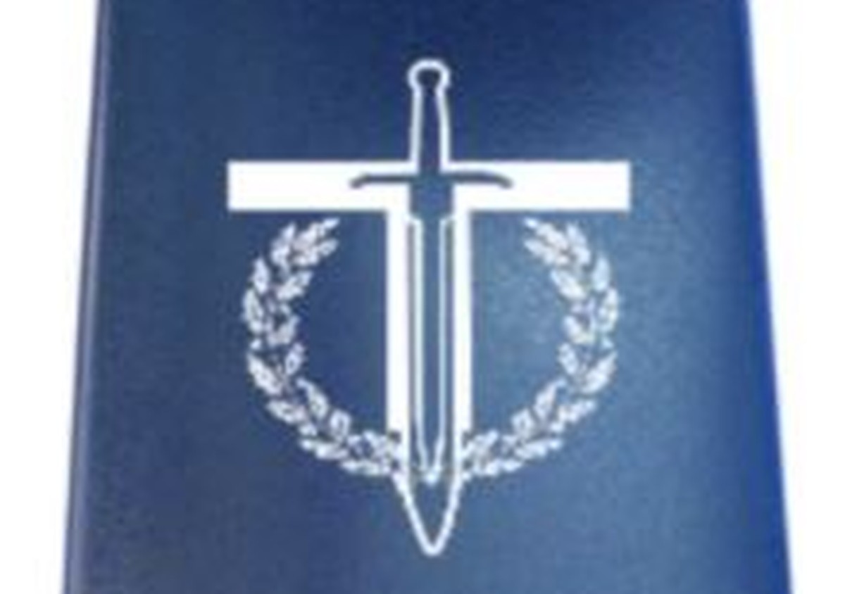 Das Logo von Uniter.