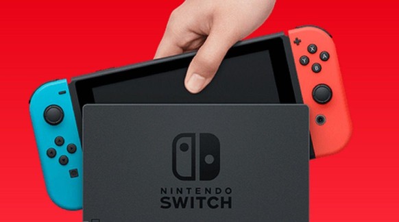 Dank der beliebten Switch-Konsole konnte Nintendo seine Marktmacht 2020 ausbauen.