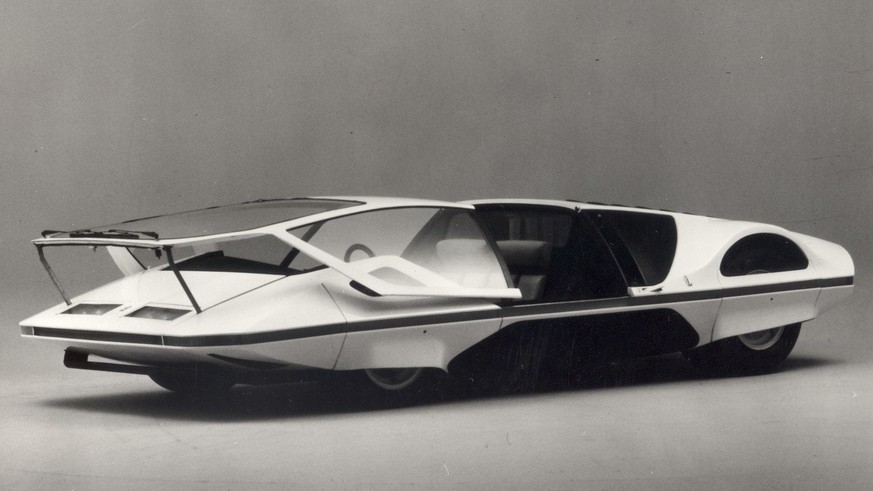 1970 ferrari modulo http://silodrome.com/ferrari-modulo/