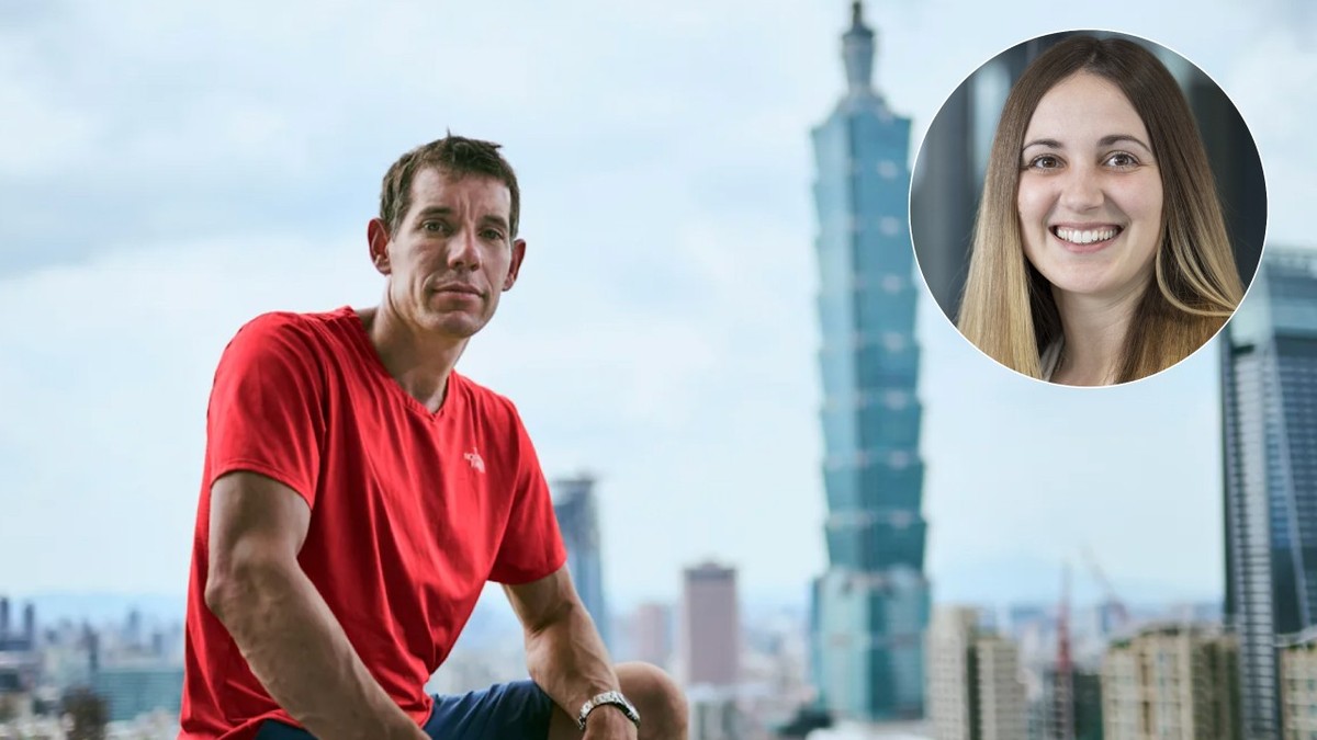 Alex Honnold