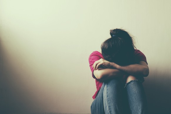 psychische probleme depression burnout