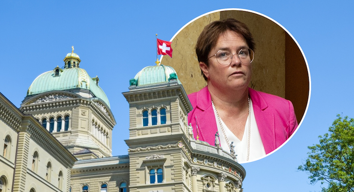 Magdalena Martullo-Blocher squate-t-elle la salle 339 du Palais fédéral?