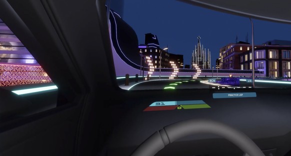 Cupra Exponential Experience