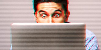 «Absolut krass und krank»: Schweizer Internet-User werden mit Kinderpornos erpresst