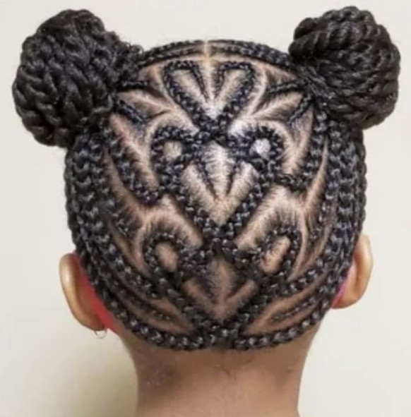 Perfekte Bilder: Haare