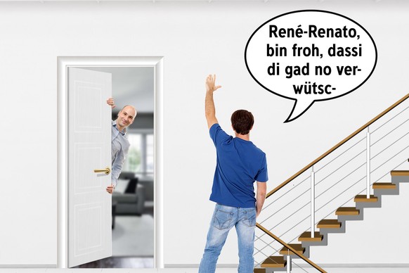 Lustige Vorstellung: Berufe, die sich nicht wirklich gut fürs Homeoffice eignen.