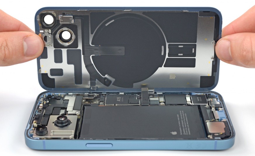 Das iPhone 14 hat ein «Killerfeature», das wirklich niemand kommen sah