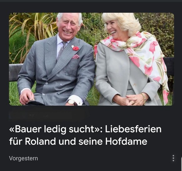 JETZT ODER NIE! 23 Fails, die dich sofort glücklich machen
Gestern auf einer anderen Newsplattform😅