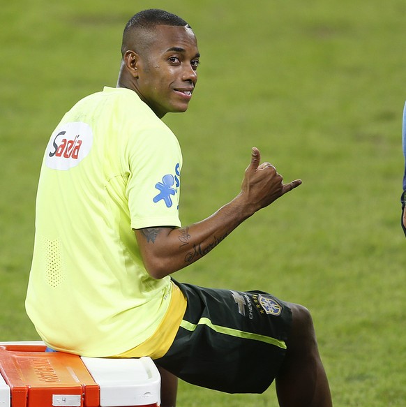 Das beste Quiz zu Neymar vom PSG - watson