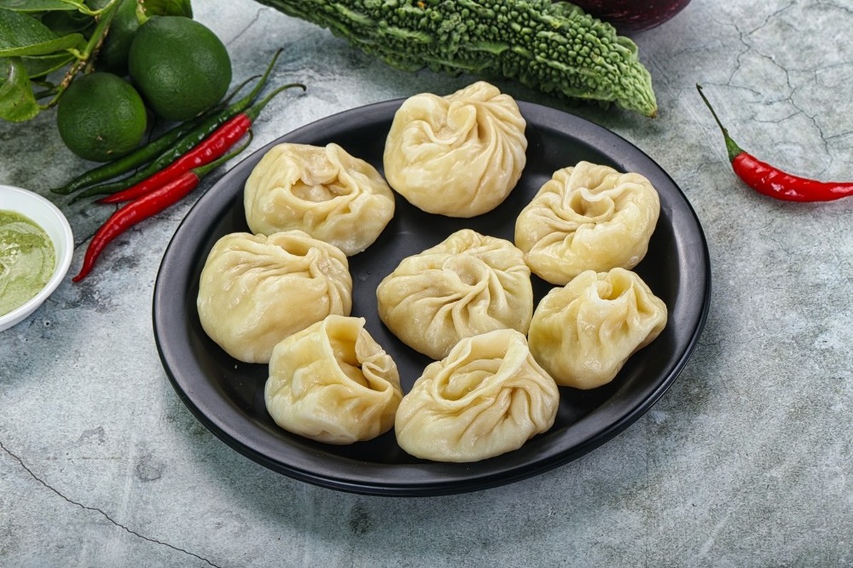 momos