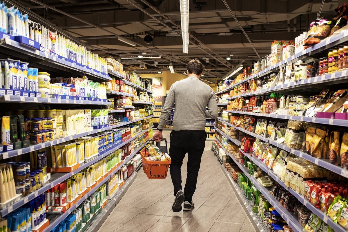 L'inflation en Suisse a-t-elle eu un impact sur vos courses?