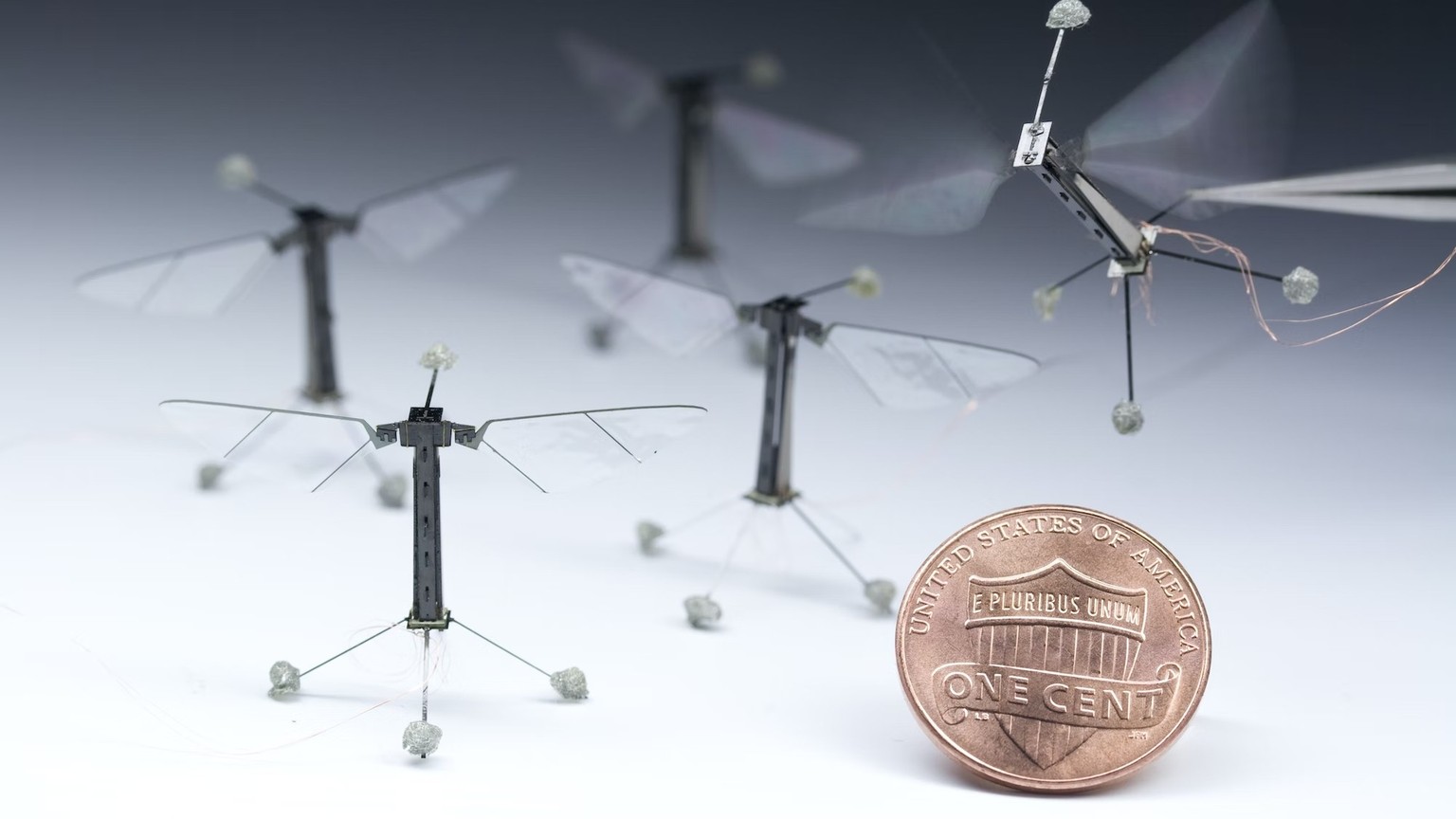 Roboterbienen
https://wyss.harvard.edu/technology/robobees-autonomous-flying-microrobots/