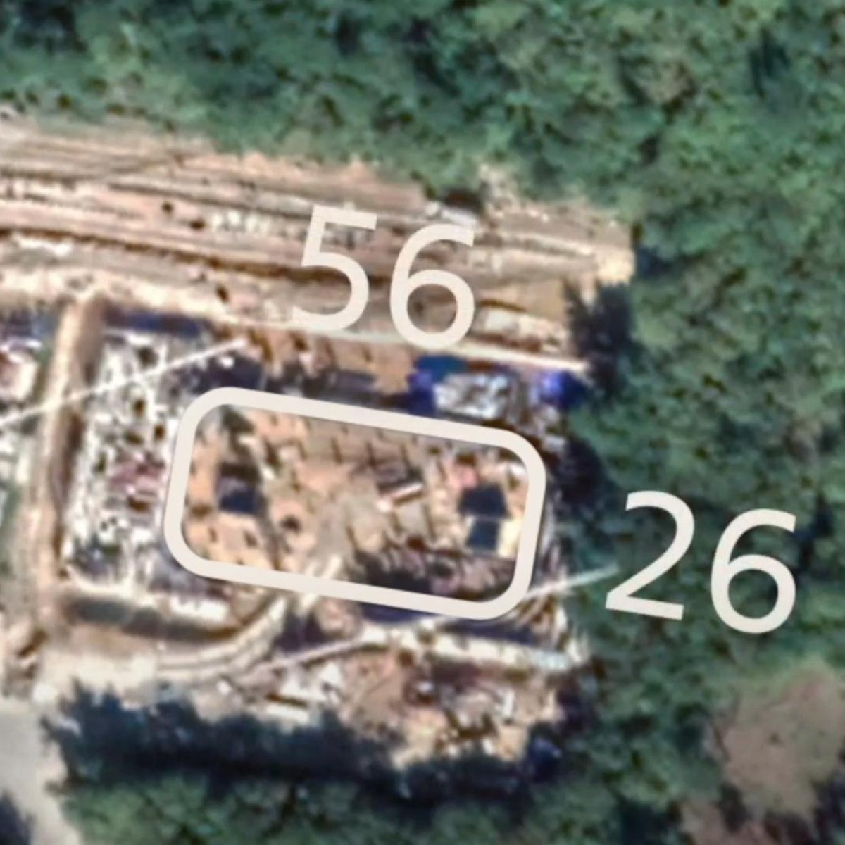 Putins Palast Nawalny Leak 2021 Video-Captures