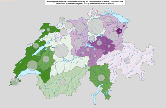 Mutterschaftsversicherung