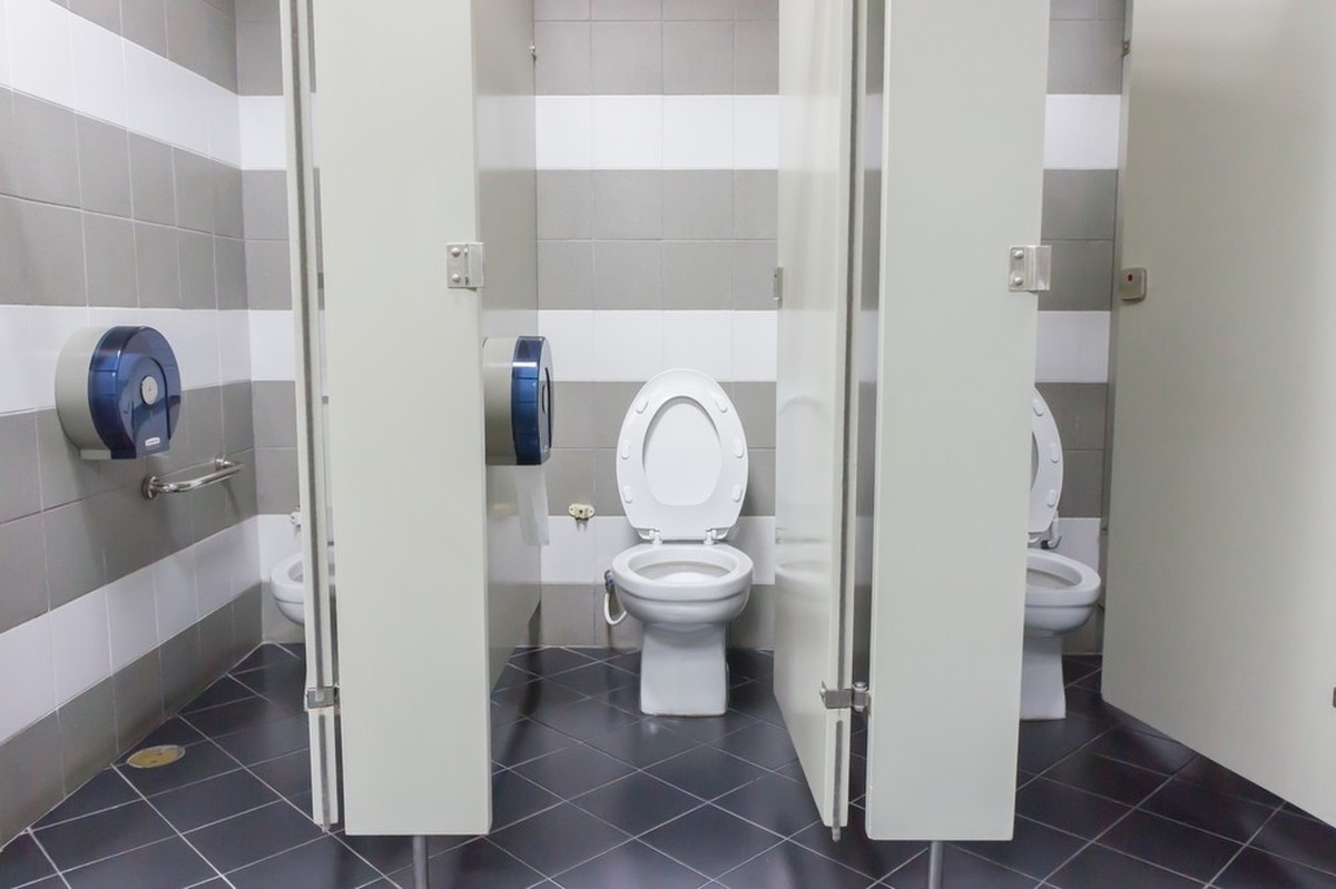Les pauses toilettes doivent être timbrées dans le canton de Neuchâtel.