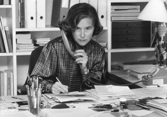 Elisabeth Kopp