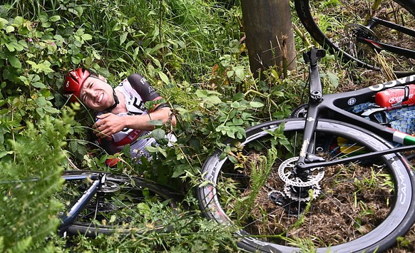 Marc Hirschi avait